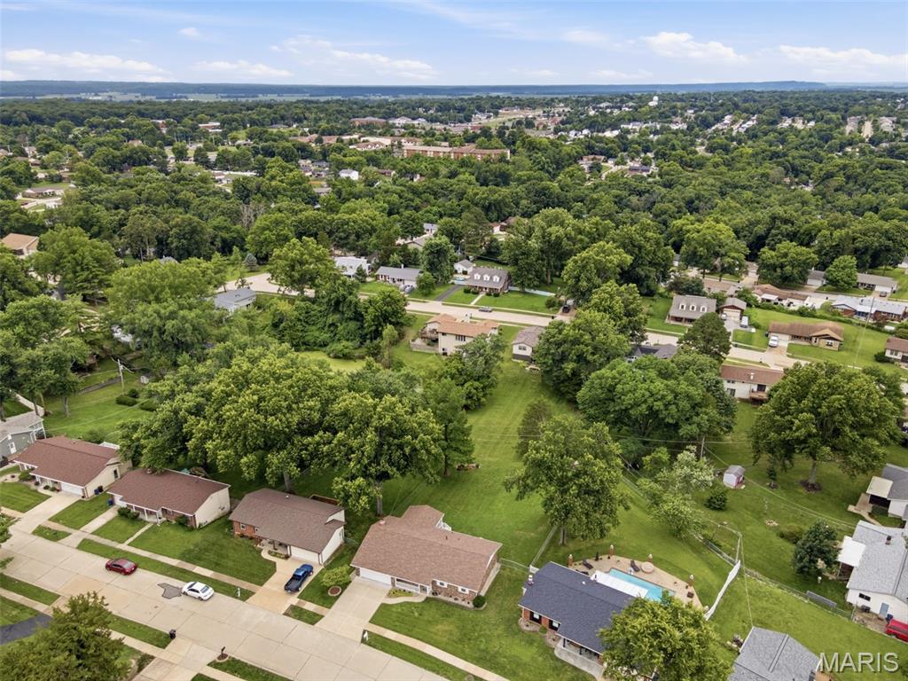 River Oaks 5 - Residential