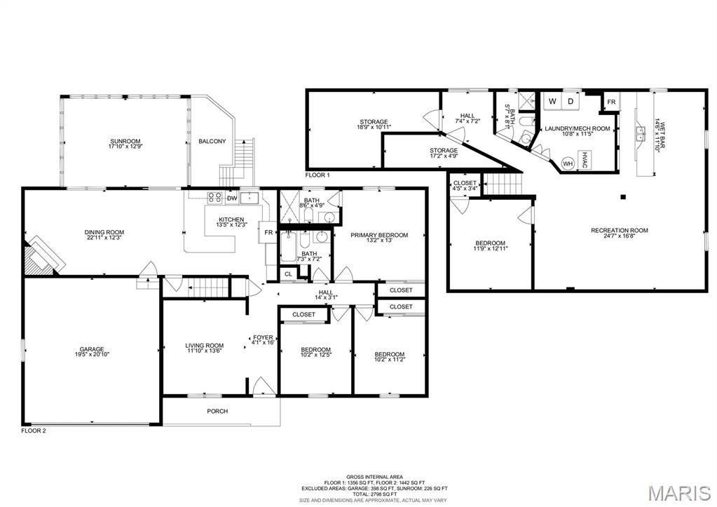 River Oaks 5 - Residential