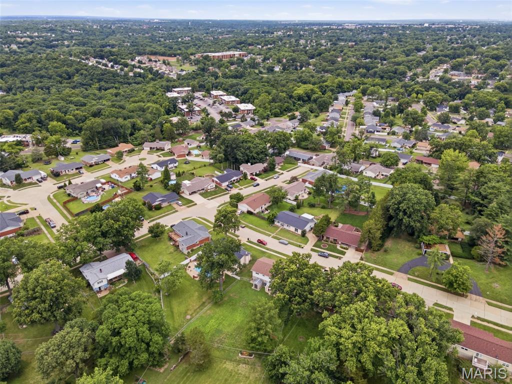 River Oaks 5 - Residential