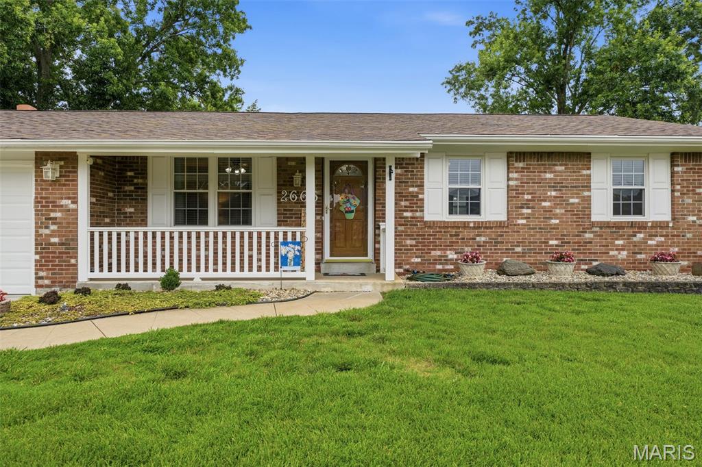 River Oaks 5 - Residential