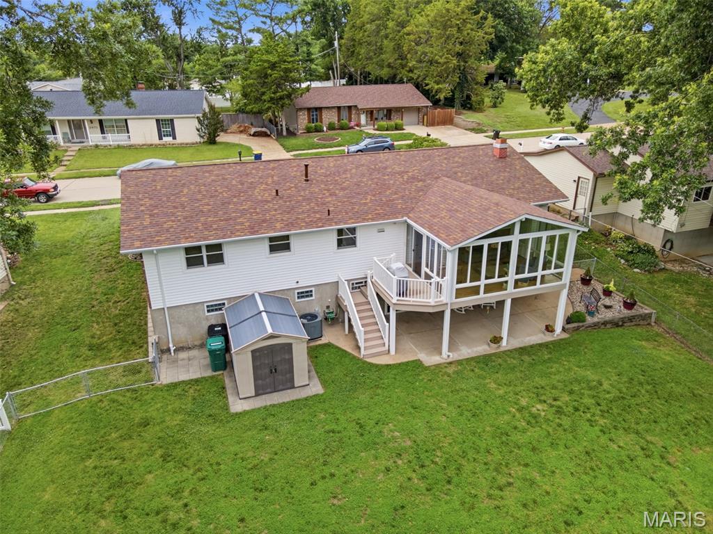 River Oaks 5 - Residential