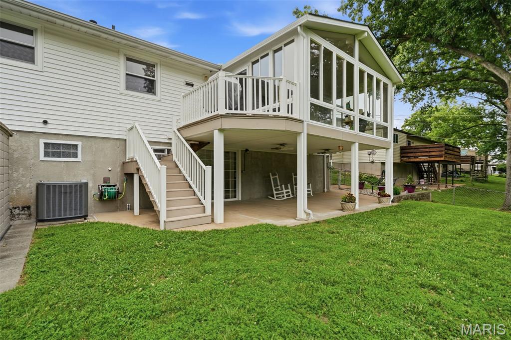 River Oaks 5 - Residential