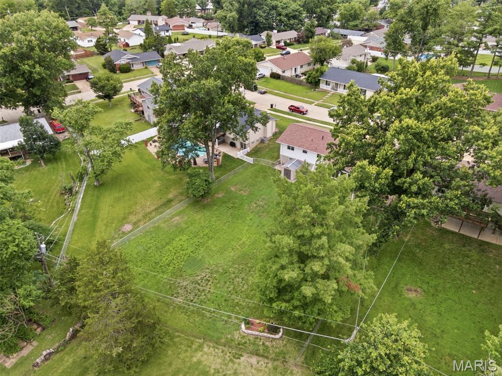 River Oaks 5 - Residential