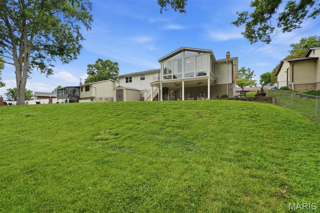River Oaks 5 - Residential