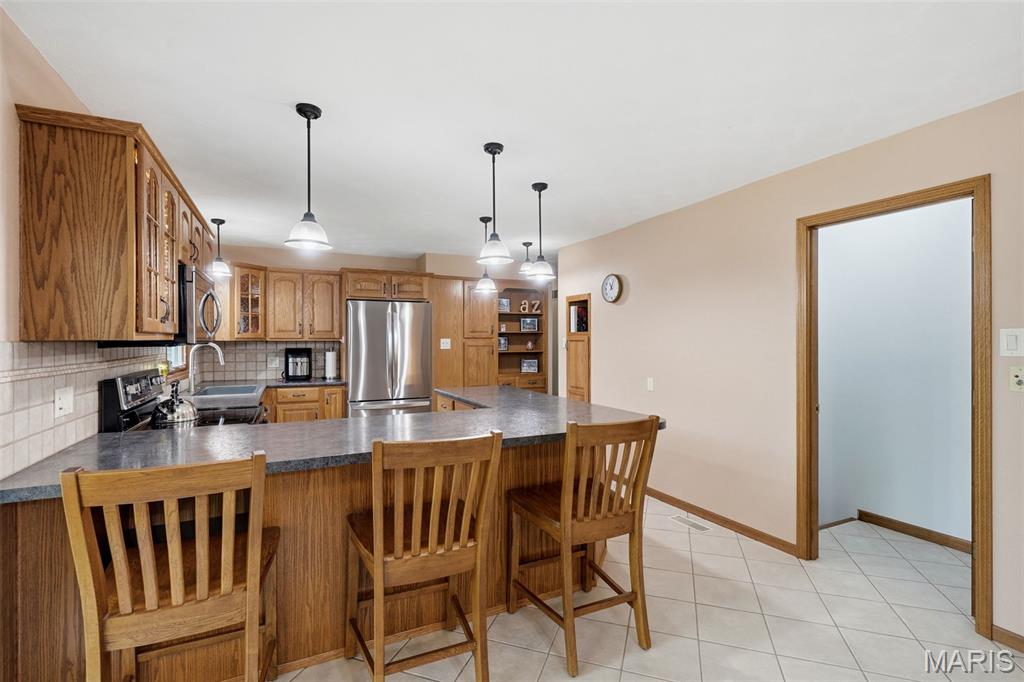 River Oaks 5 - Residential