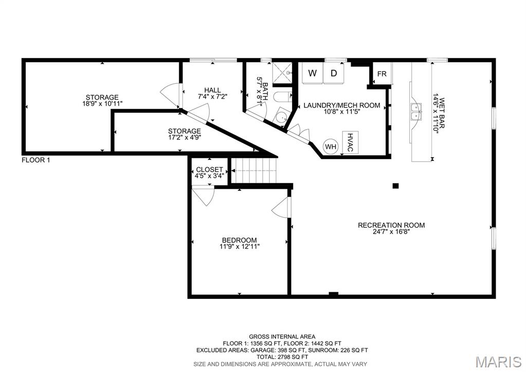 River Oaks 5 - Residential