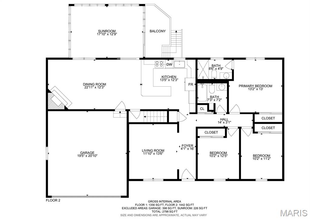 River Oaks 5 - Residential