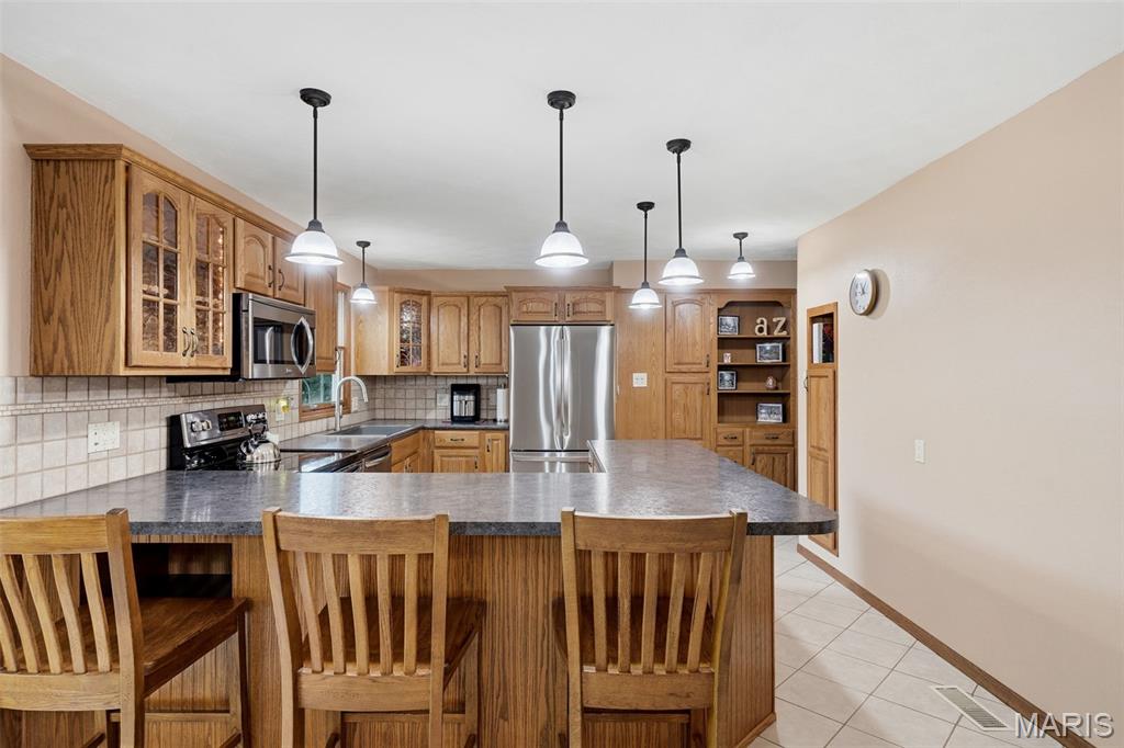 River Oaks 5 - Residential