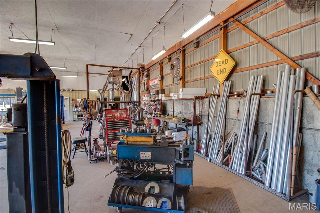 Hunter & Russells Add - Commercial Sale