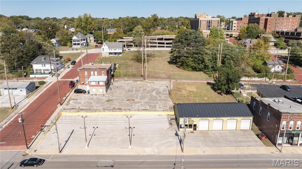 Hunter & Russells Add - Commercial Sale
