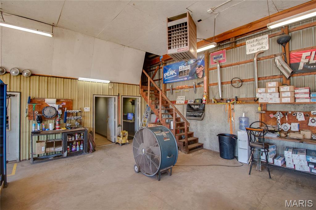 Hunter & Russells Add - Commercial Sale