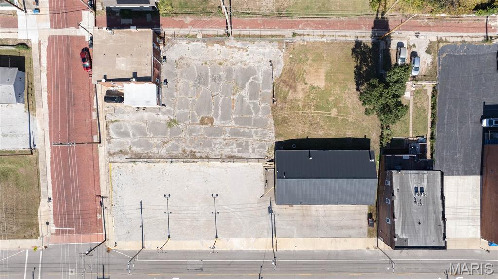 Hunter & Russells Add - Commercial Sale