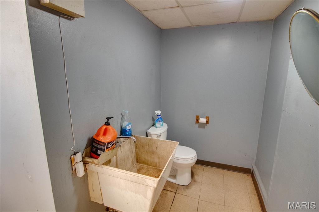 Hunter & Russells Add - Commercial Sale