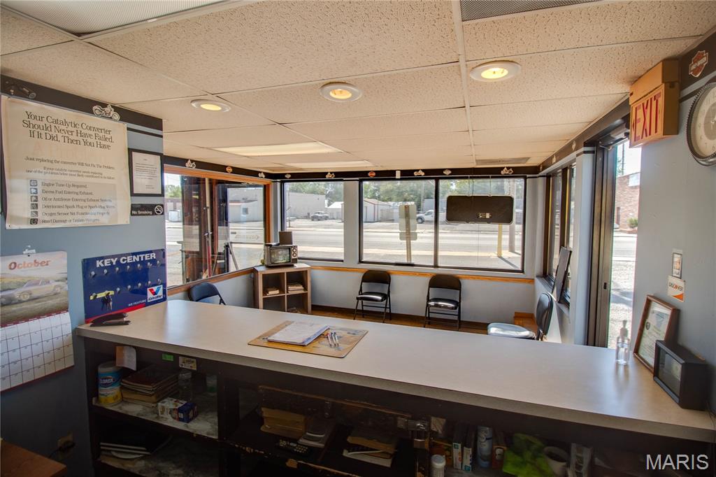 Hunter & Russells Add - Commercial Sale