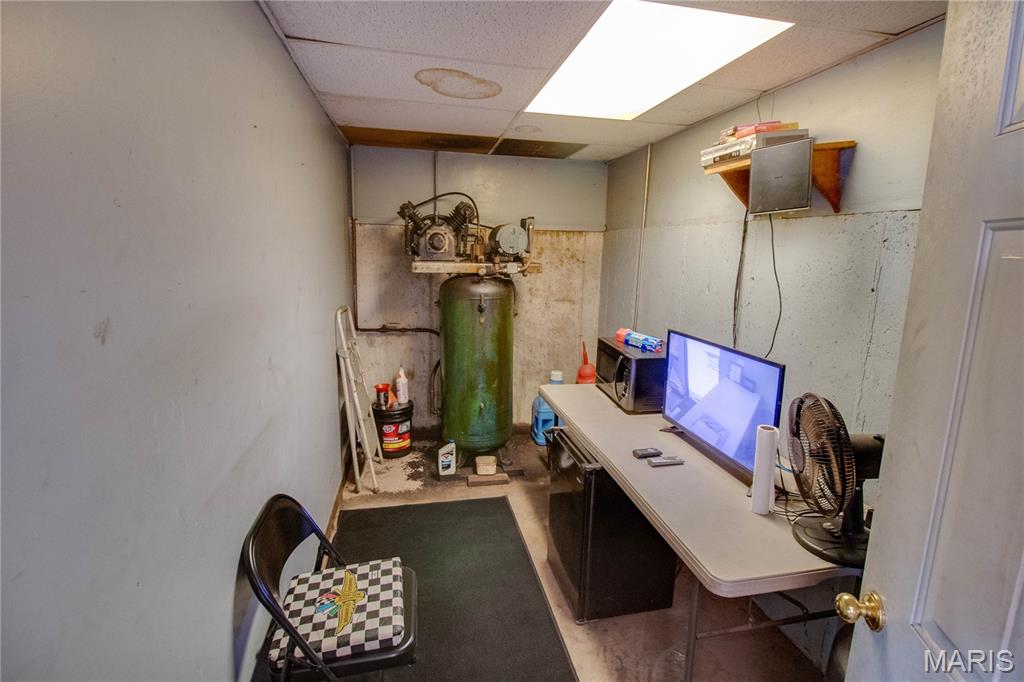 Hunter & Russells Add - Commercial Sale