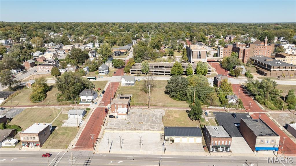 Hunter & Russells Add - Commercial Sale