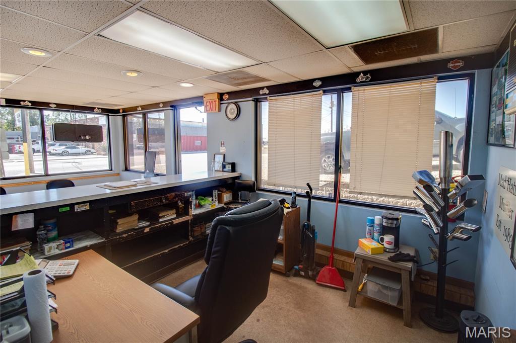 Hunter & Russells Add - Commercial Sale