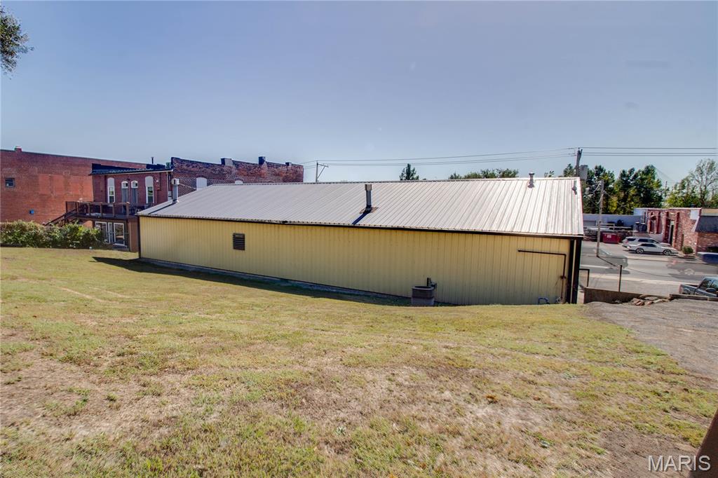 Hunter & Russells Add - Commercial Sale