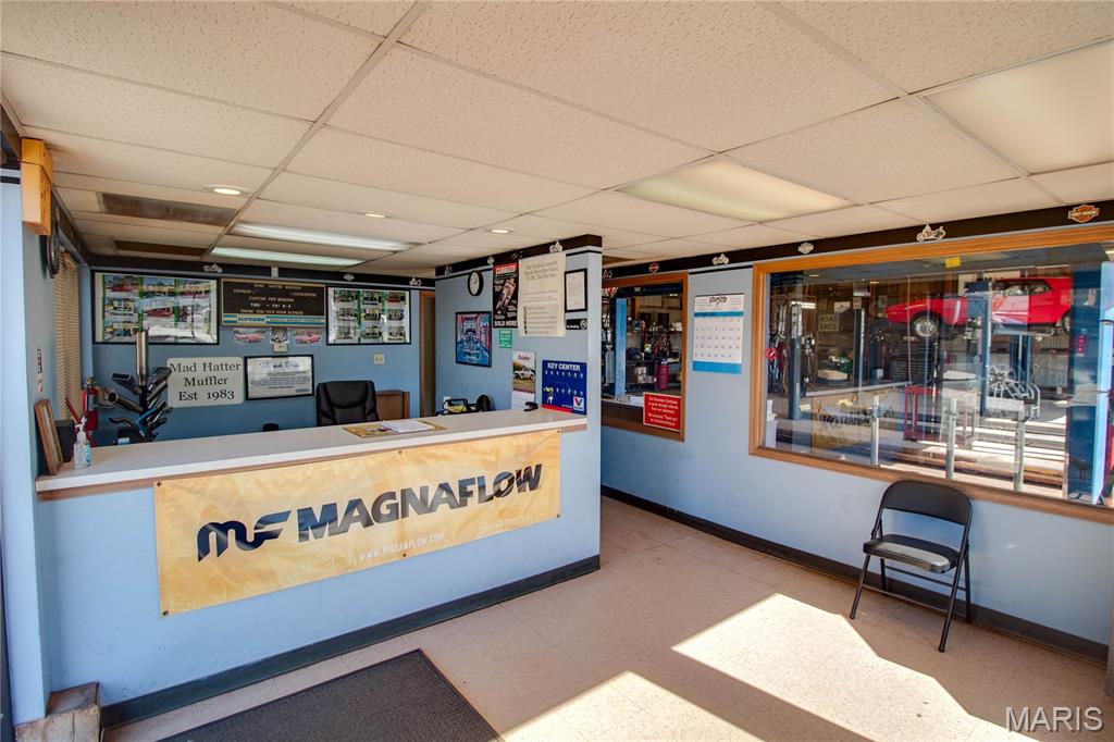 Hunter & Russells Add - Commercial Sale