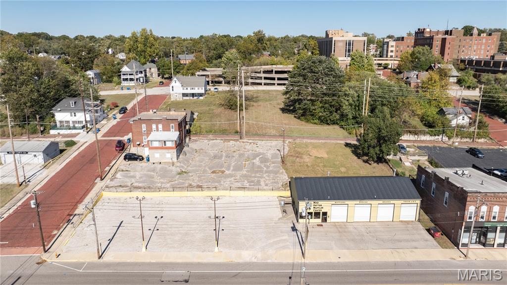 Hunter & Russells Add - Commercial Sale