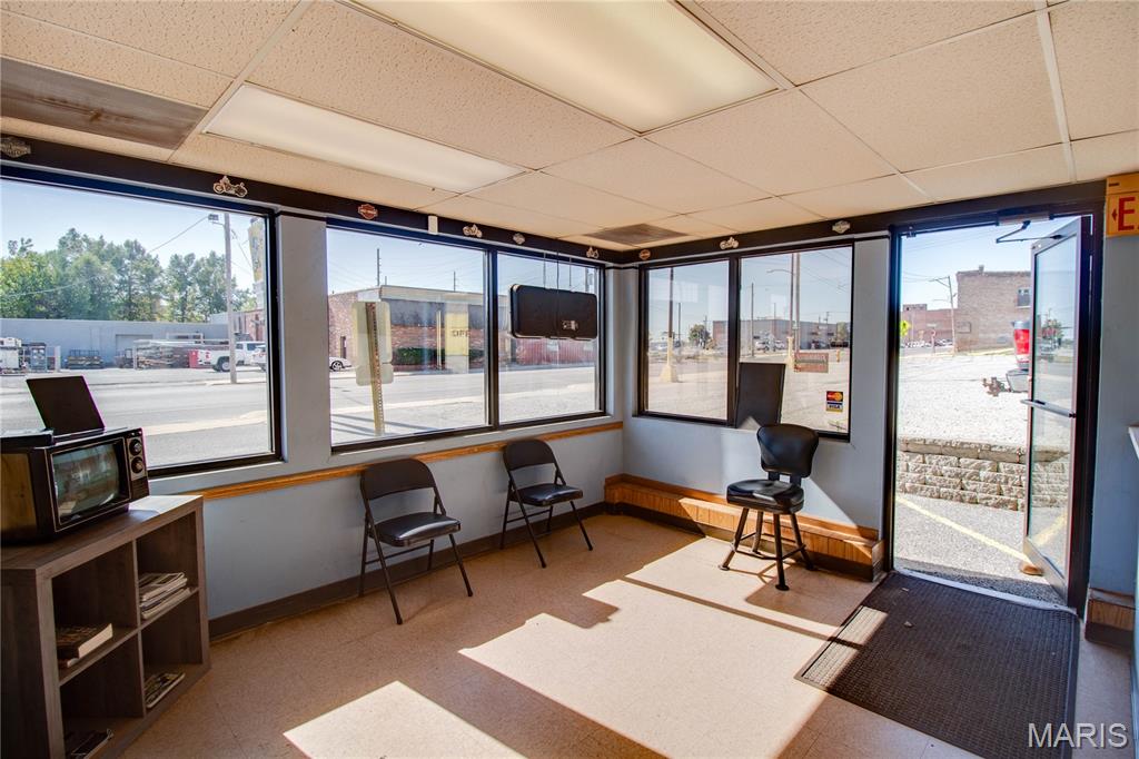 Hunter & Russells Add - Commercial Sale