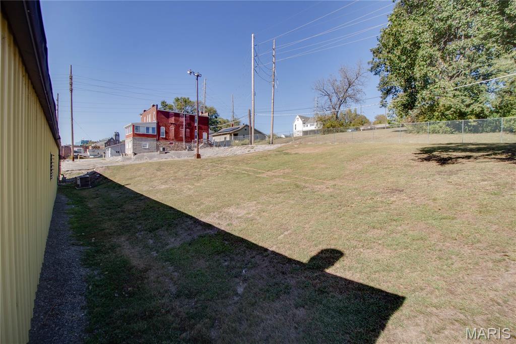 Hunter & Russells Add - Commercial Sale