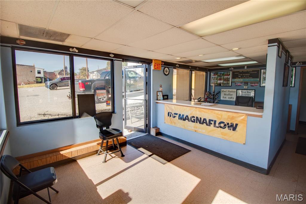 Hunter & Russells Add - Commercial Sale