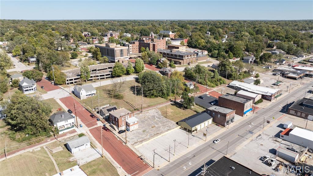 Hunter & Russells Add - Commercial Sale