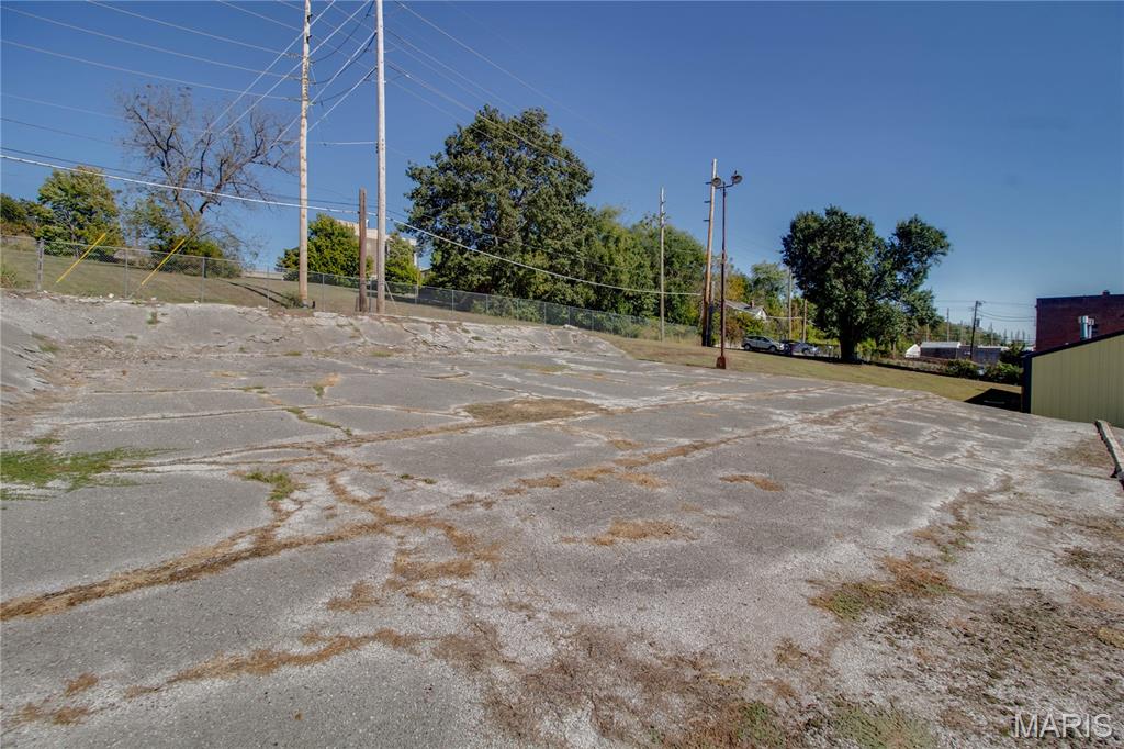 Hunter & Russells Add - Commercial Sale
