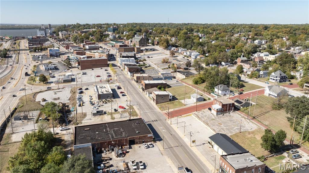 Hunter & Russells Add - Commercial Sale