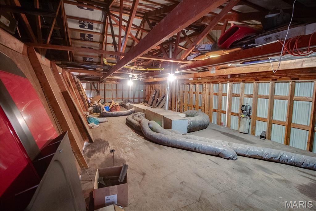 Hunter & Russells Add - Commercial Sale