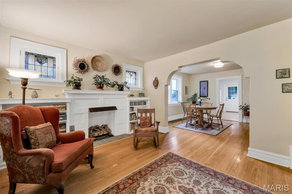 Pennsylvania Park 2 - Residential