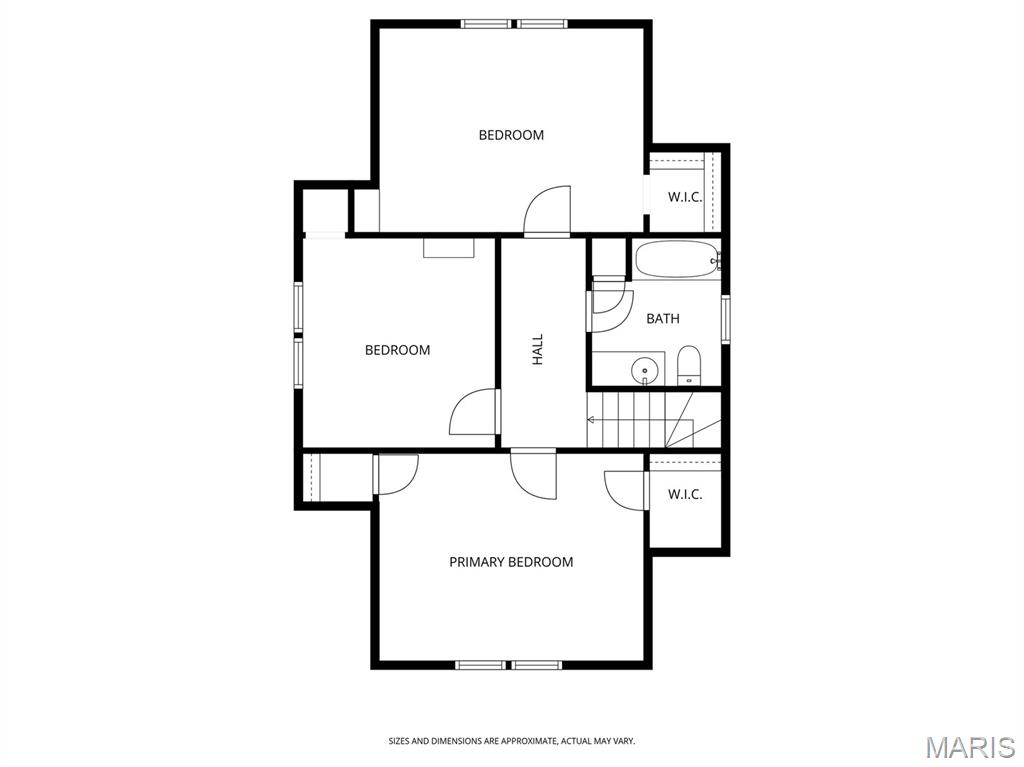 Pennsylvania Park 2 - Residential