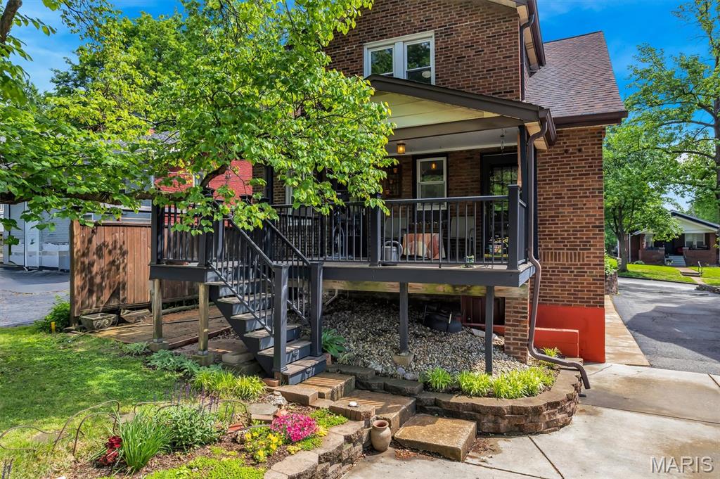 Pennsylvania Park 2 - Residential
