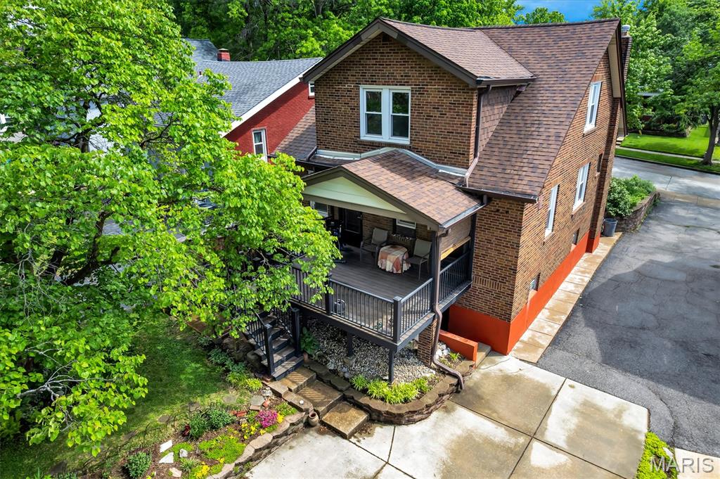 Pennsylvania Park 2 - Residential