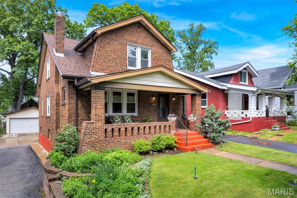 Pennsylvania Park 2 - Residential