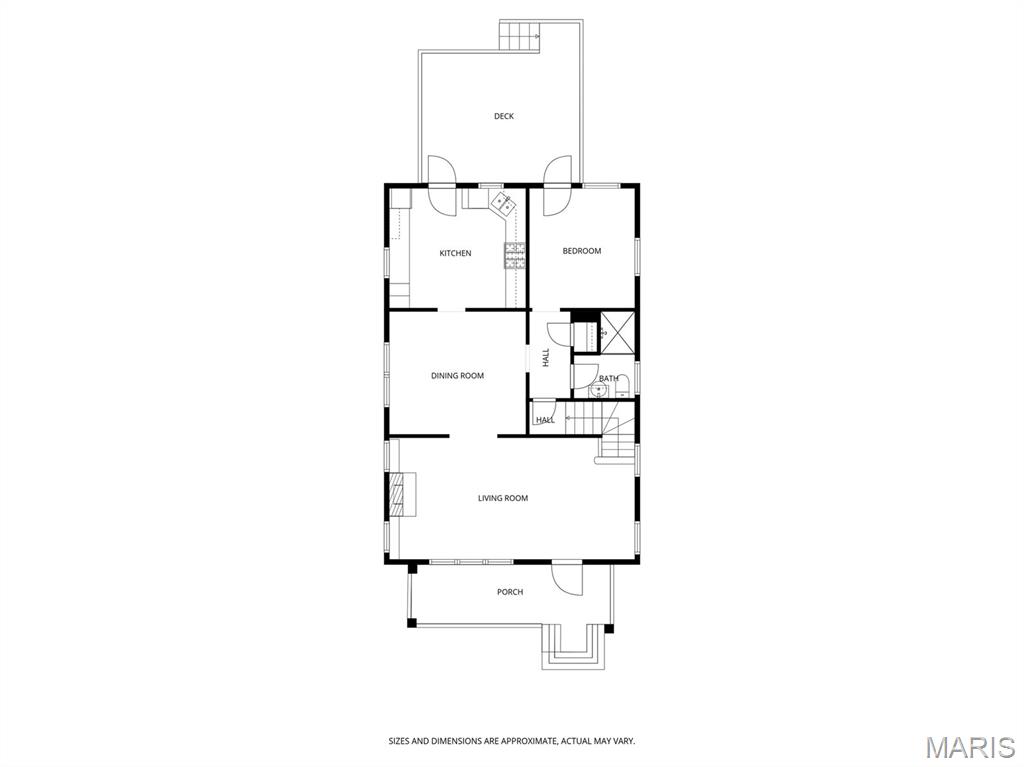 Pennsylvania Park 2 - Residential