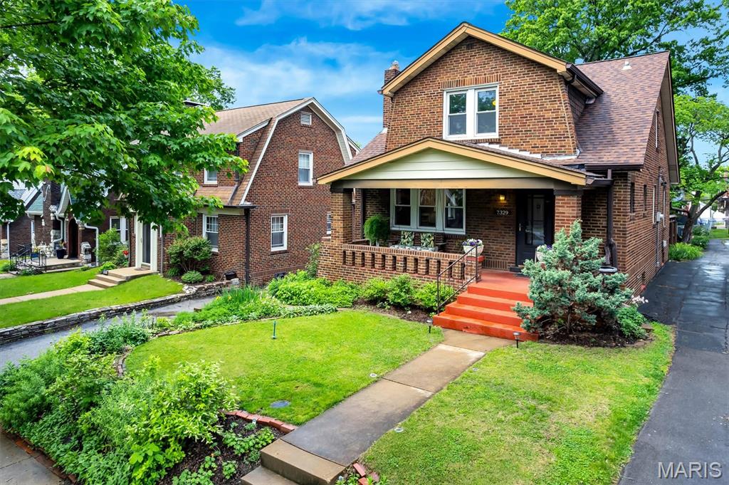Pennsylvania Park 2 - Residential