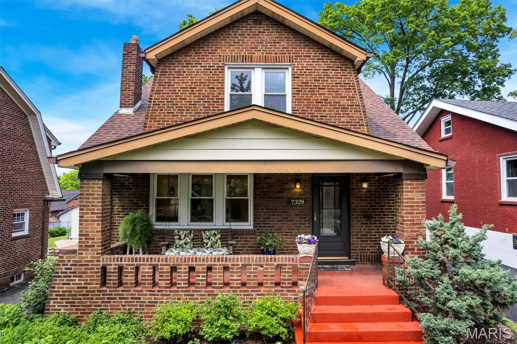 Pennsylvania Park 2 - Residential