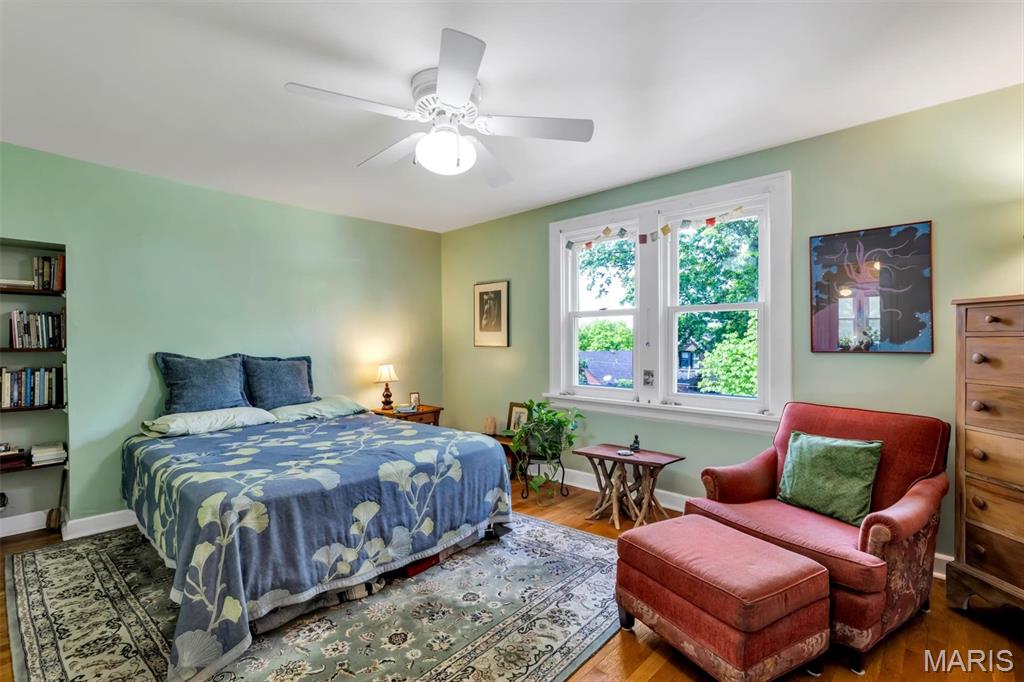 Pennsylvania Park 2 - Residential