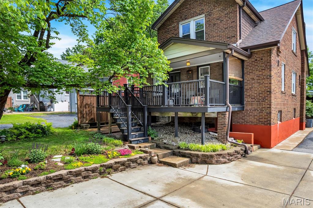 Pennsylvania Park 2 - Residential