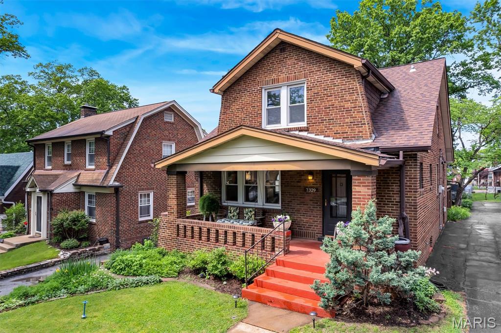 Pennsylvania Park 2 - Residential