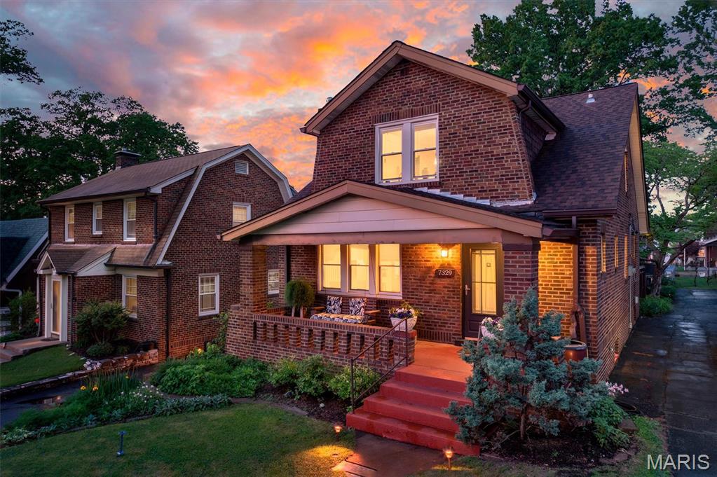 Pennsylvania Park 2 - Residential