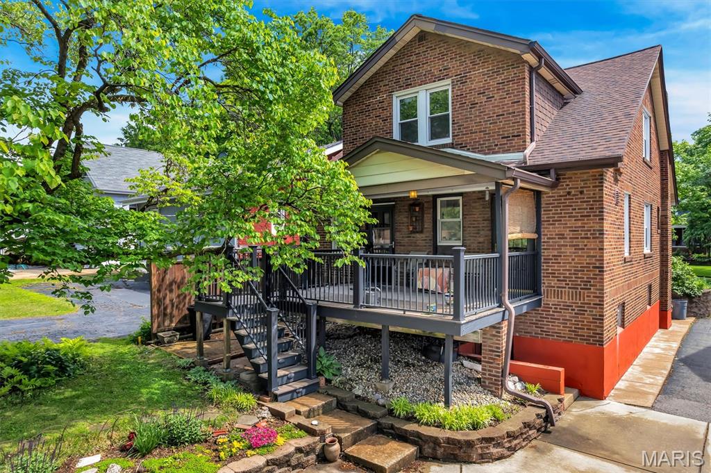 Pennsylvania Park 2 - Residential