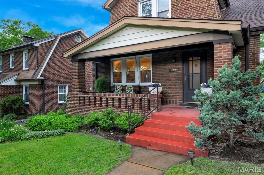 Pennsylvania Park 2 - Residential