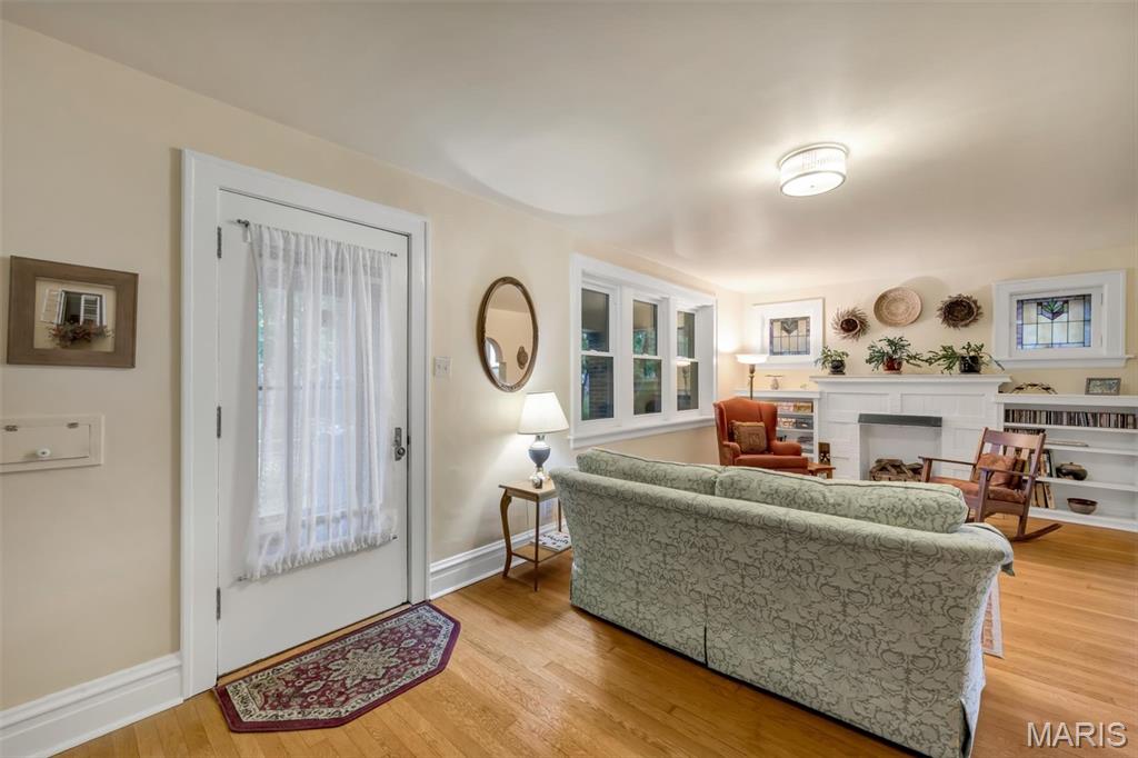 Pennsylvania Park 2 - Residential