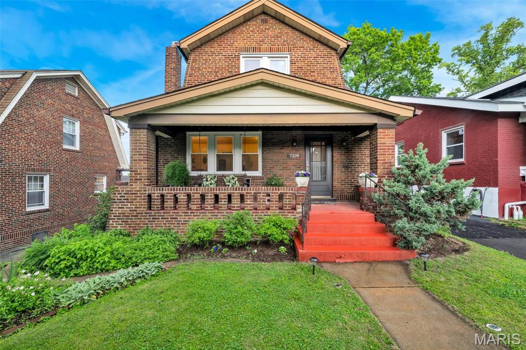 Pennsylvania Park 2 - Residential