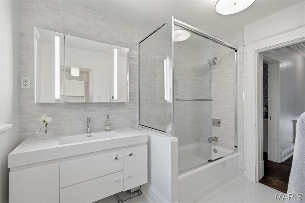 Northmoor Park Add - Residential