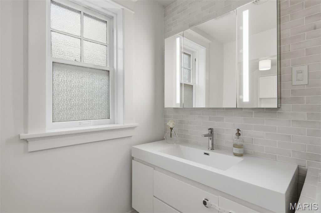 Northmoor Park Add - Residential