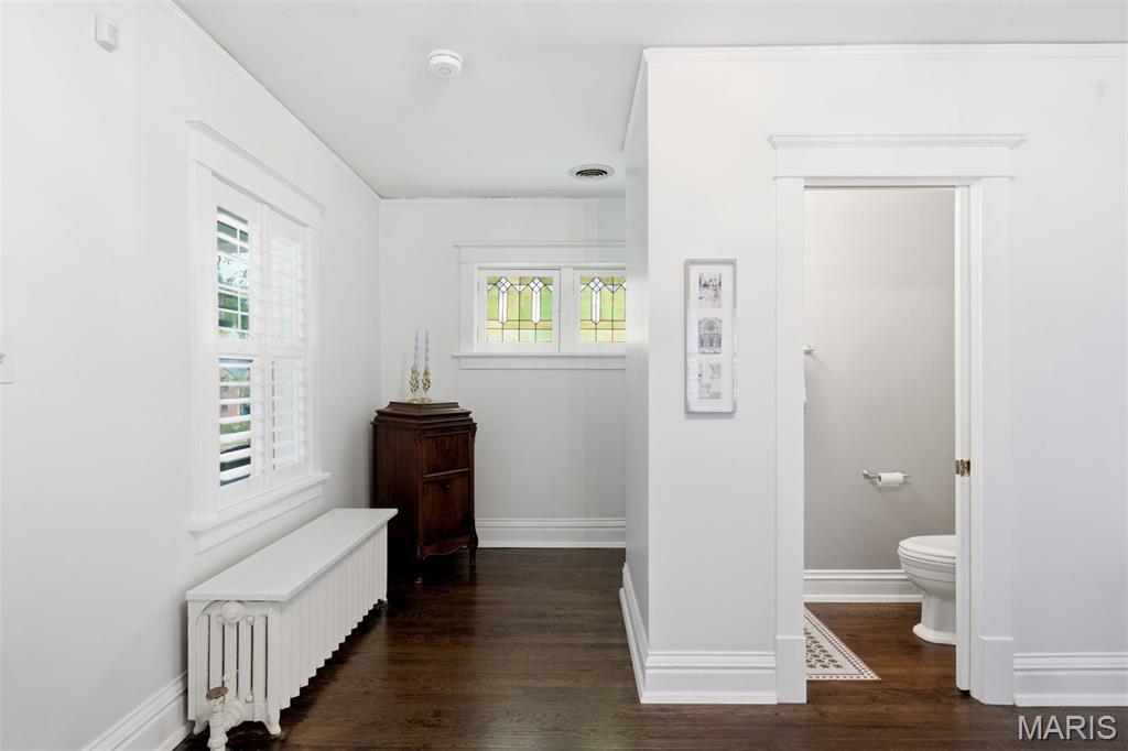 Northmoor Park Add - Residential